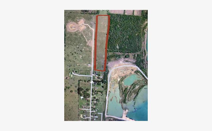 Pictures of Land property located at 000 Ridge Rd, Manvel, TX 77511 for sales - image #1