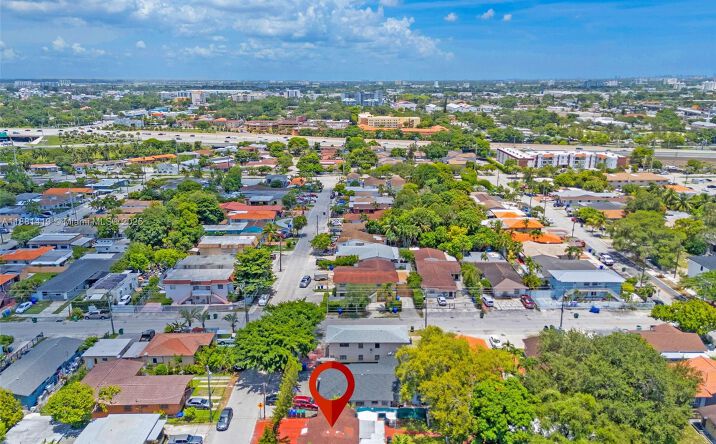 811 SW 24th ct, Miami, FL 33125 | Crexi.com