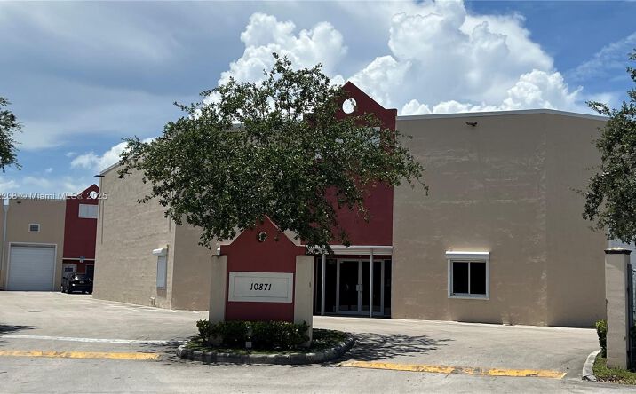 Pictures of Industrial, Mixed Use property located at 10871 SW 188th St # 12, Cutler Bay, FL 33157 for sales - image #1