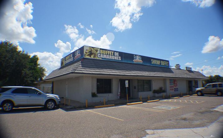 Pictures of Retail property located at 802 E 1st Street, Mission, TX 78572 for sales - image #1