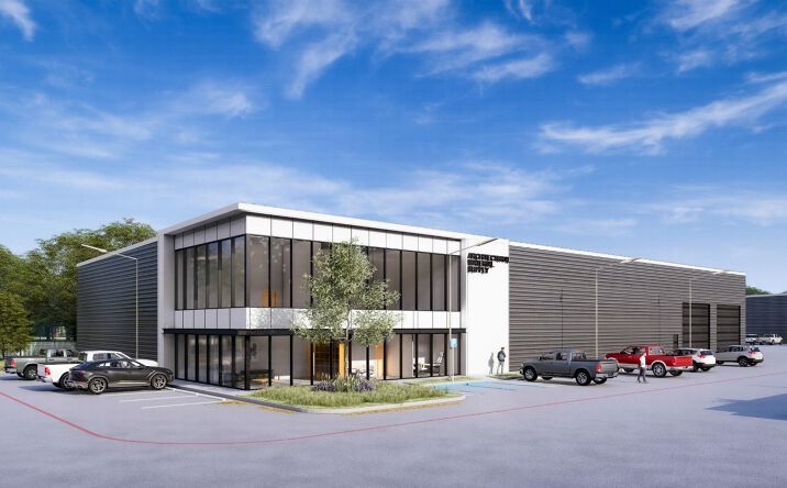Pictures of Industrial property located at 0 FM 1764, Santa Fe, TX 77517 for sales - image #1