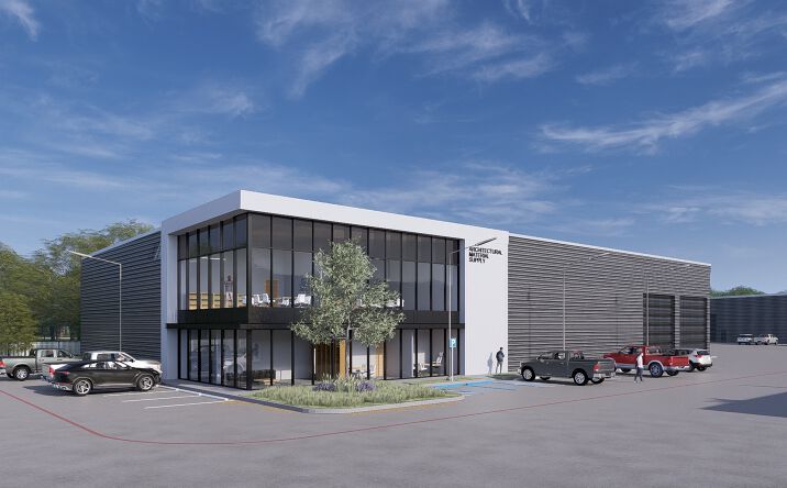 Pictures of Industrial property located at 0 TX-35, Alvin, TX 77511 for sales - image #1