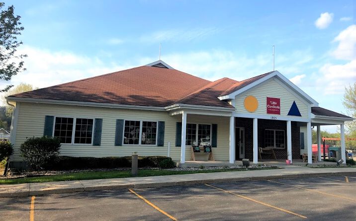 Pictures of Special Purpose property located at 1805 Bourbon Rd, Cross Plains, WI 53528 for comps - image #1