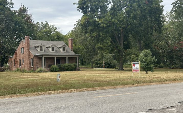 Pictures of Industrial, Land, Mixed Use, Mobile Home Park, Retail property located at 1901 State Hwy 239, Osceola, AR 72370 for sales - image #1