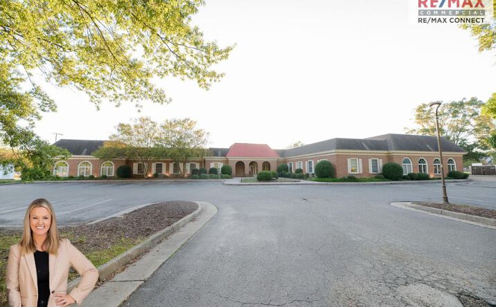 Pictures of Office property located at 401 Oyster Point Rd, Newport News, VA 23602 for sales - image #1