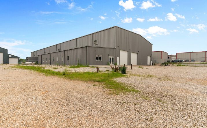 Pictures of Industrial property located at 287 E Evergreen Rd, Strafford, MO, USA, Strafford, MO 65757 for sales - image #1