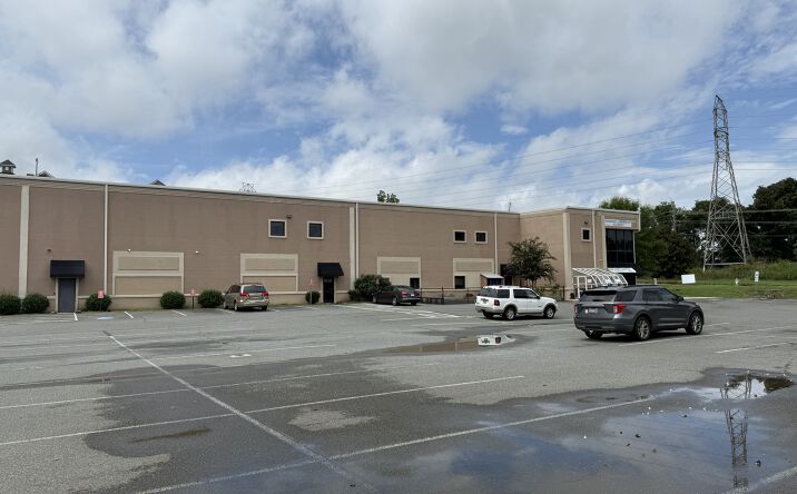 Pictures of Industrial property located at 8160 Regent Parkway, Fort Mill, SC 29715 for sales - image #1