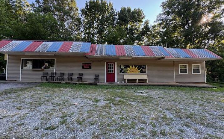 Pictures of Retail property located at 2605 Hwy 66, Young Harris, GA 30582 for sales - image #1