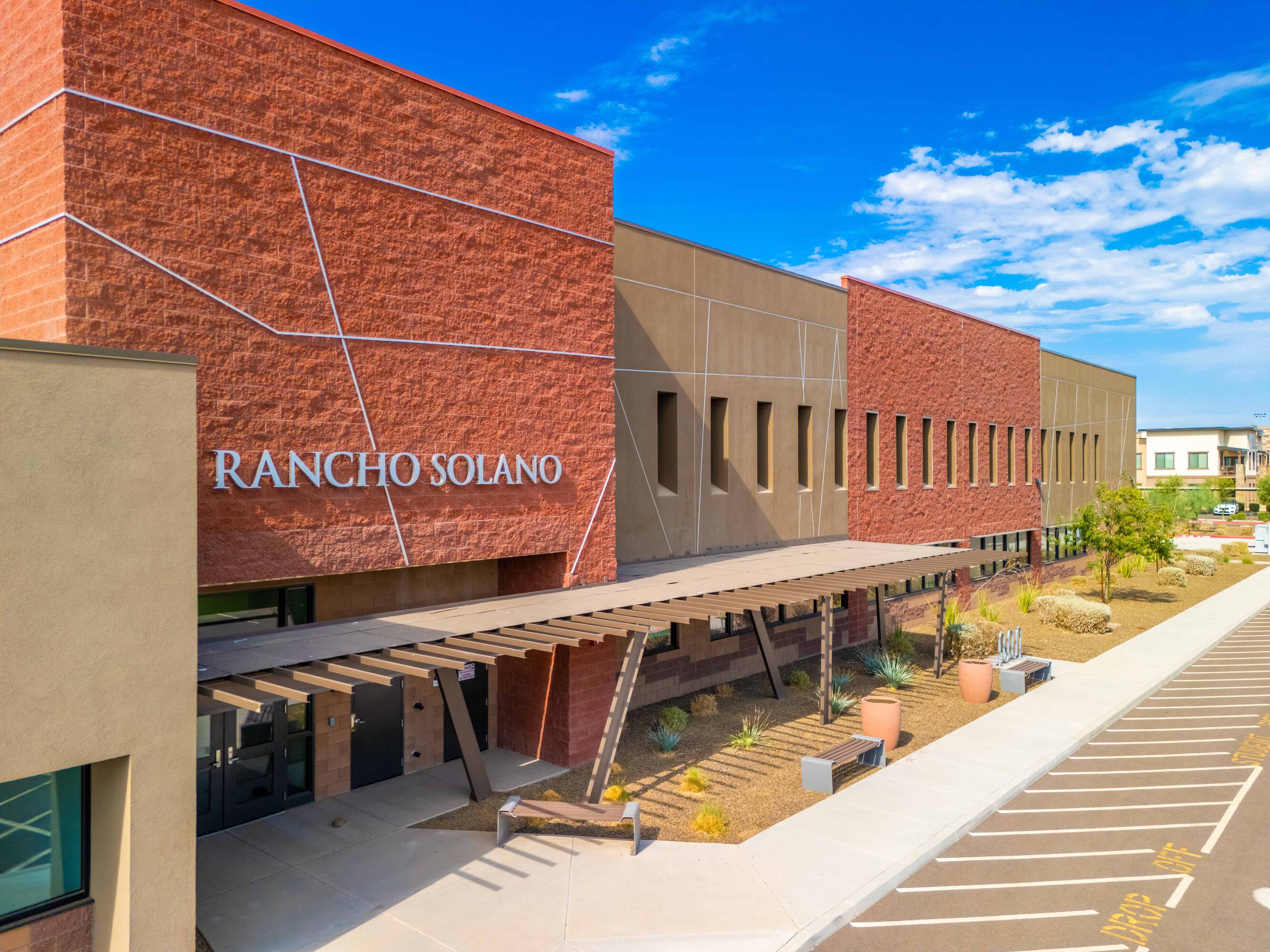 8850 East Vía de Ventura, Scottsdale, AZ 85258 | Crexi.com