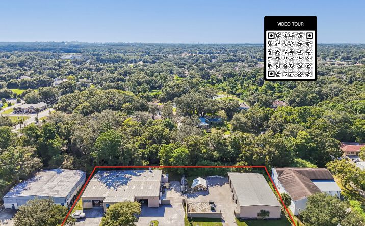 image of property at 1049-1053 HARBOR LAKE DR Safety Harbor FL 34695