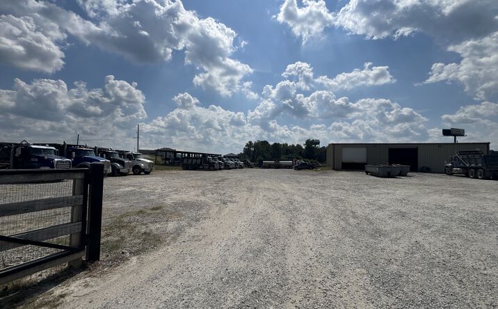 Pictures of Hospitality, Land, Multifamily, Office, Retail property located at 3317 Camp Road, Jasper, GA 30143 for sales - image #1