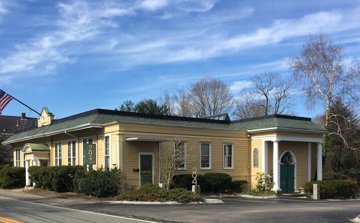 Pictures of Office property located at 294 Pleasant Street, Stoughton, MA 02072 for sales - image #1
