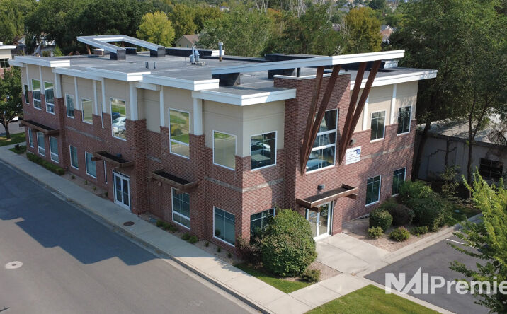 Pictures of Office property located at 11639 S 700 E, Draper, UT 84020 for sales - image #1