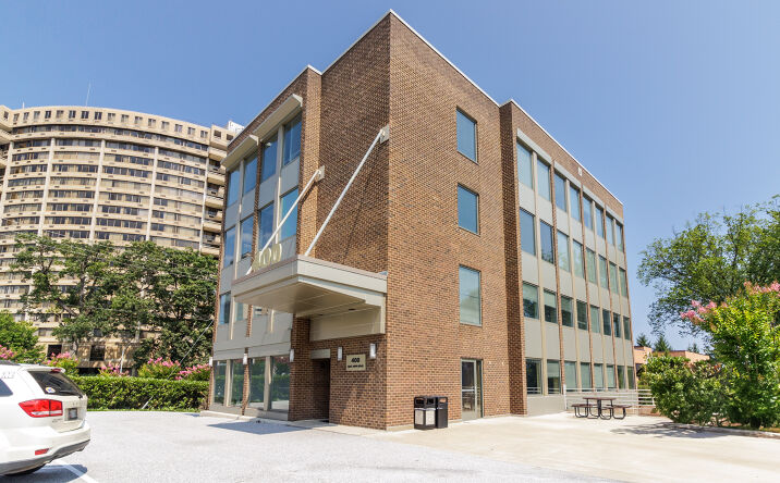 Pictures of Office property located at 400 E Joppa Rd, Towson, MD 21286 for sales - image #1