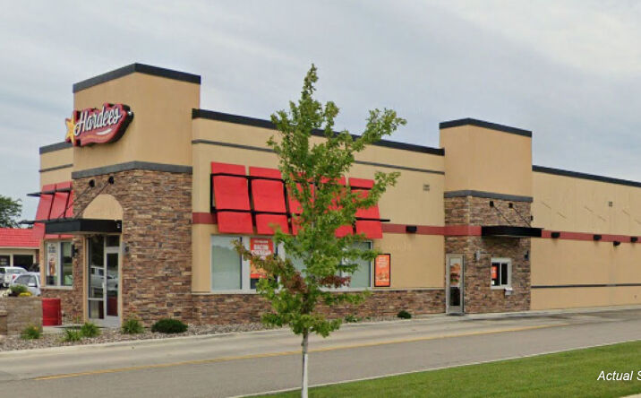 Pictures of Retail property located at 1120 Hoffman Dr NW, Owatonna, MN 55060 for sales - image #1