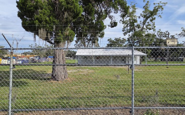 Pictures of Mixed Use, Office, Retail property located at 5711 State Road 54, New Port Richey, FL 34652 for sales - image #1