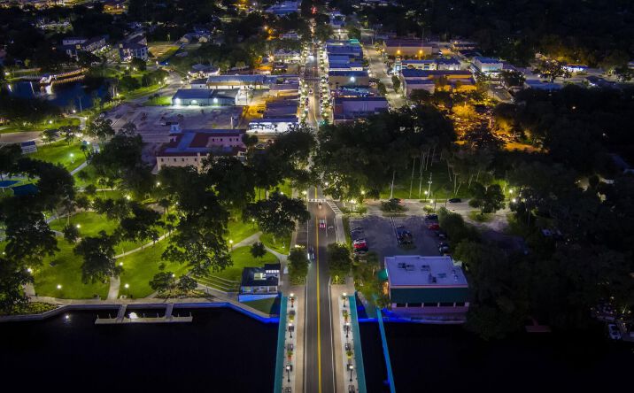 Pictures of Retail property located at Main Street, New Port Richey, FL 34652 for sales - image #1