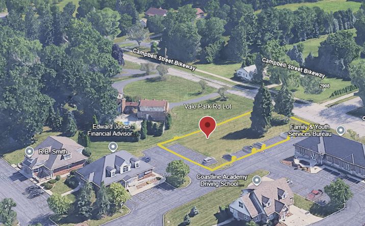 Pictures of Land property located at 460 Vale Park Rd, Valparaiso, IN 46385 for sales - image #1