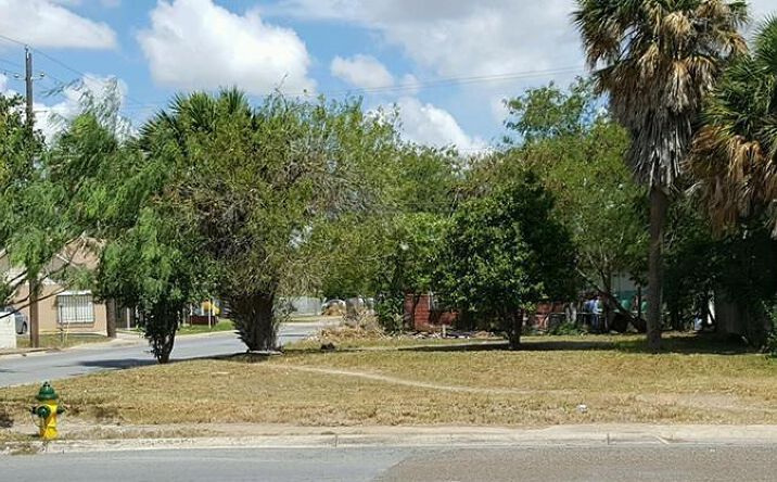 Pictures of Land, Multifamily property located at 1203 E Tyler St., Brownsville, TX 78521 for sales - image #1