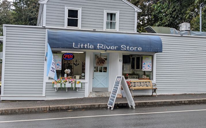 Pictures of Mixed Use, Multifamily, Retail property located at 57 East St, Ipswich, MA 01938 for sales - image #1