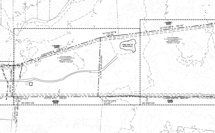 Pictures of Land property located at 917 Old Folkstone Rd., Sneads Ferry, NC null for sales - image #1