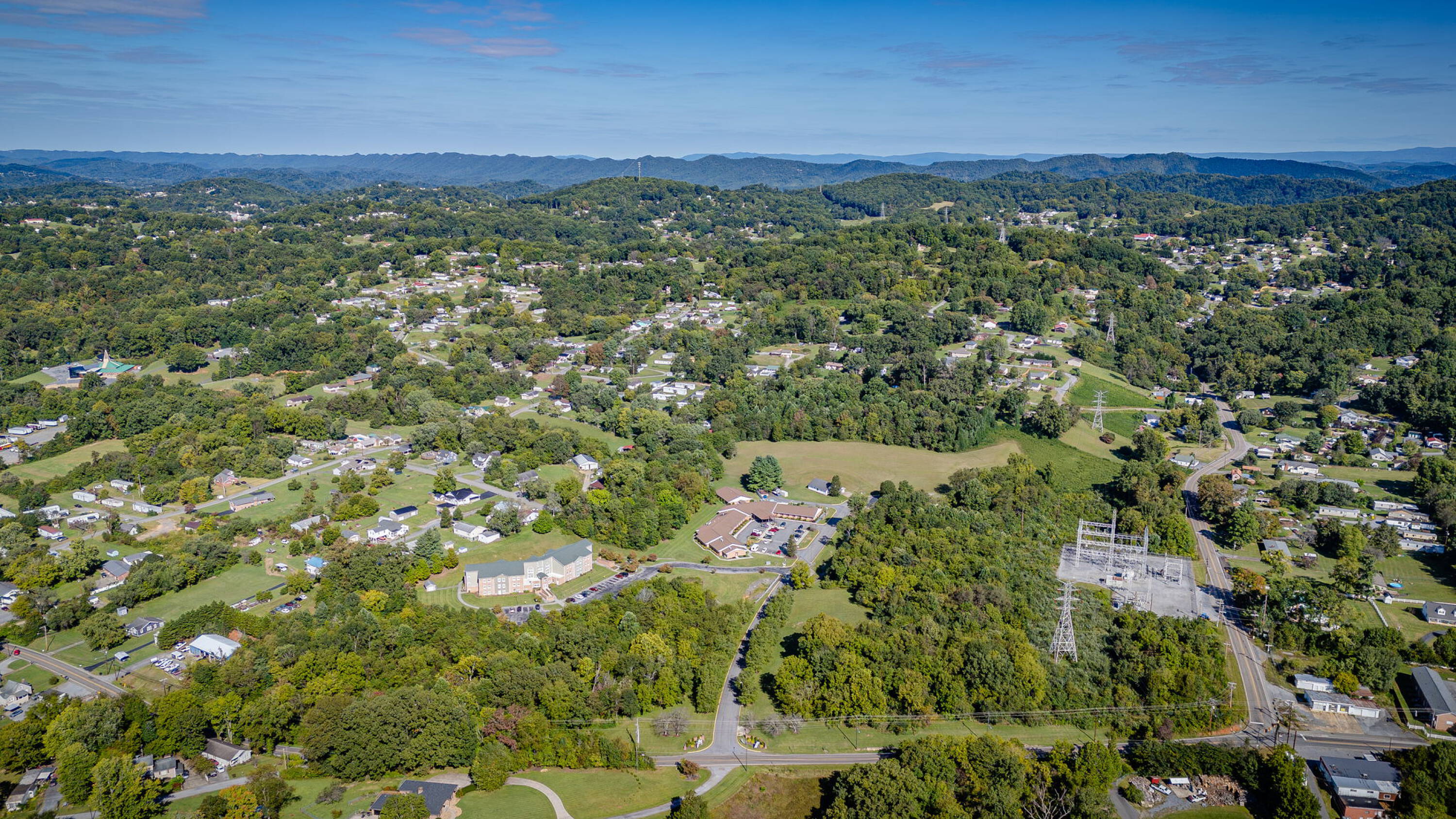 1300 Bloomingdale Pike, Kingsport, TN 37660