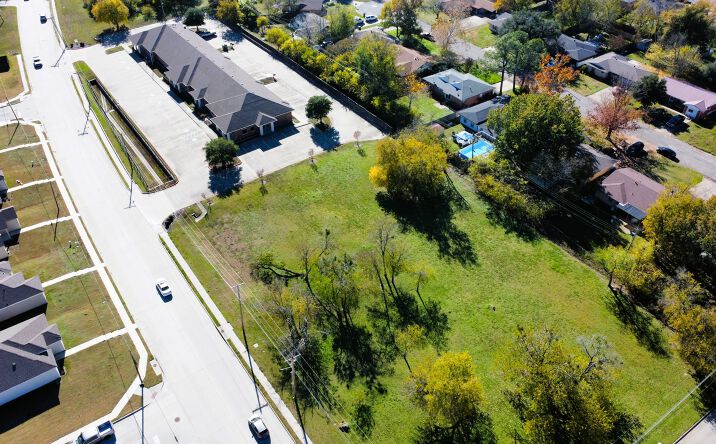 Pictures of Land property located at 4005 Wellington St, Greenville, TX 75401 for sales - image #1