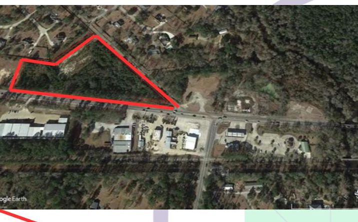 Pictures of Land property located at Dixie Ranch Rd, Slidell, LA 70460 for sales - image #1