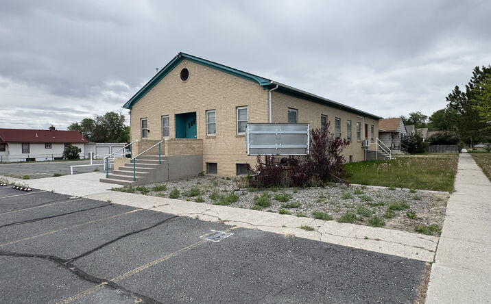 Pictures of Mixed Use property located at 402 S 7th St E, Riverton, WY 82501 for sales - image #1