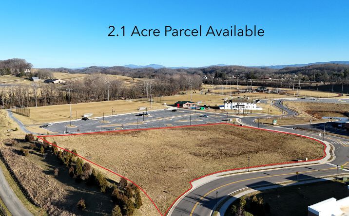 Pictures of Hospitality, Land, Retail property located at Cook Street, Abingdon, VA 24210 for sales - image #1