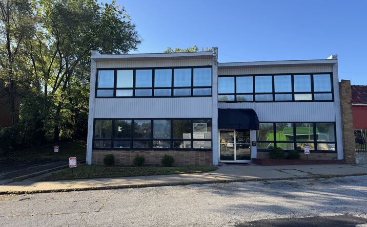 Pictures of Retail, Office property located at 1645 Washington Boulevard, Kansas City, KS 66102 for sales - image #1