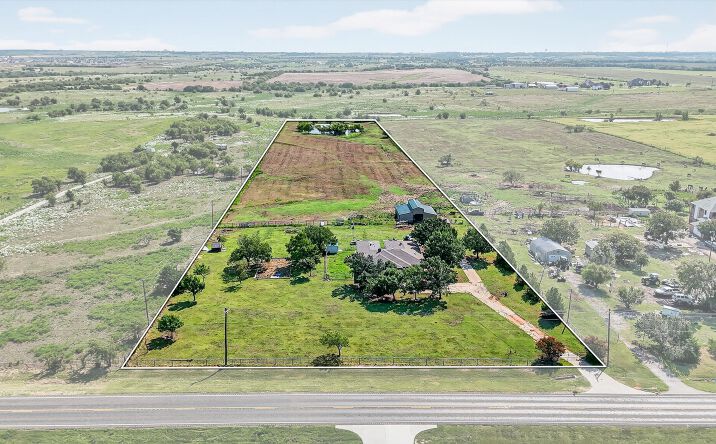 7655 Rawhide Rd, Celina, TX 75009 | Crexi.com