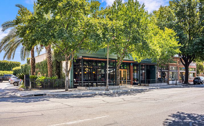 Pictures of Retail property located at 229 Broadway St, Chico, CA 95928 for sales - image #1