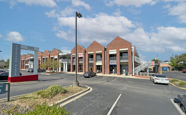 Pictures of Office property located at 185 Pasadena Dr, Lexington, KY 40503 for sales - image #1