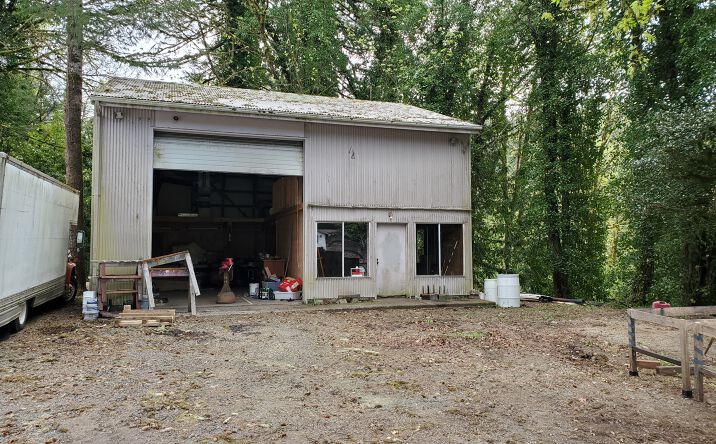 image of property at 5394 SALMON RIVER HWY Otis OR 97368-9781