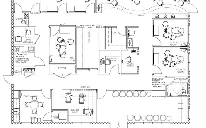 Pictures of Office, Retail property located at 10541 Bloomingdale Ridge Dr, Riverview, FL 33578 for sales - image #1