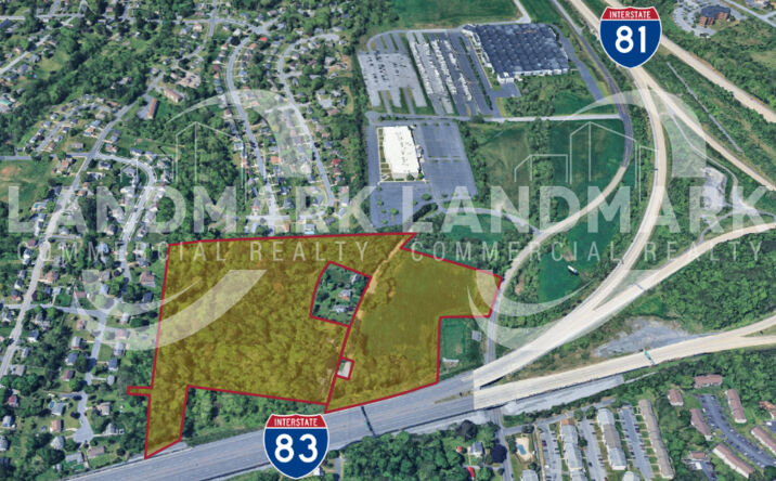 Pictures of Land property located at Ridgeview Rd, Harrisburg, PA 17112 for sales - image #1