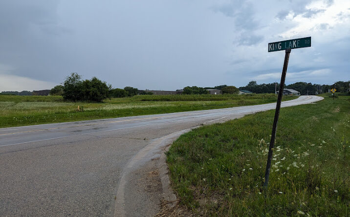 Pictures of Land property located at hwy 92 Brooklyn, Wi, Brooklyn, WI 53521 for sales - image #1