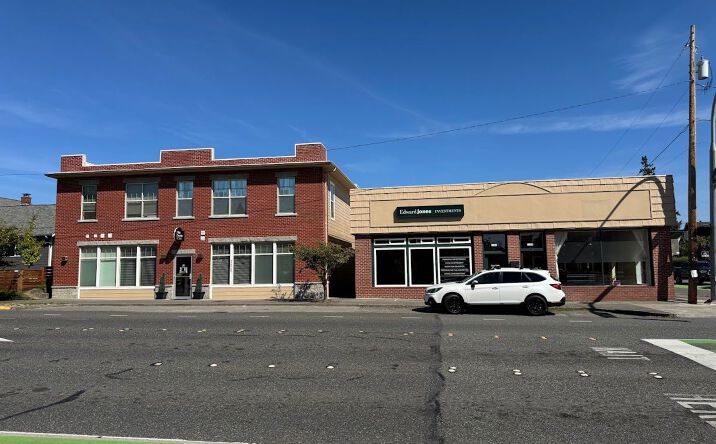 Pictures of Mixed Use property located at 2500 Cornwall Ave, Bellingham, WA 98225 for sales - image #1