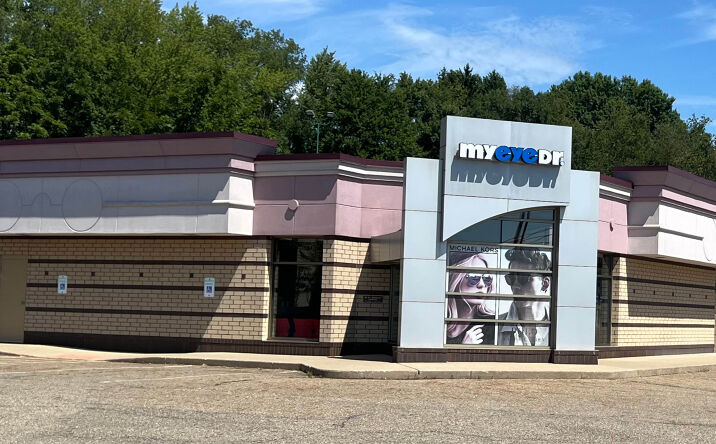Pictures of Business for Sale property located at 4865 Frank Ave NW, North Canton, OH 44720 for sales - image #1