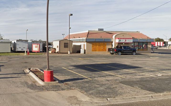 Pictures of Retail property located at 1501 John Ben Shepperd Pkwy, Odessa, TX 79761 for sales - image #1