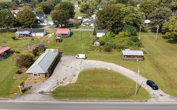 Pictures of Special Purpose property located at 13329 Hwy 28, Whitwell, TN 37397 for sales - image #1