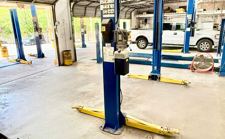 Pictures of Industrial, Mixed Use property located at 4727 Timco W, San Antonio, TX 78238 for sales - image #1