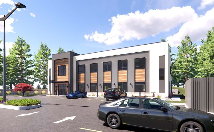 Pictures of Retail, Office, Land property located at 1739 US-9, Clifton Park, NY 12065 for sales - image #1