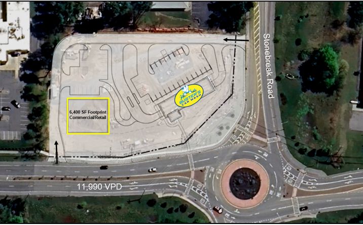 Pictures of Retail, Mixed Use property located at 2409 Route 9, Mechanicville, NY 12118 for sales - image #1