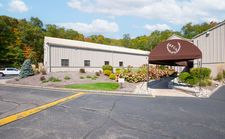 Pictures of Office property located at 170 Kinnelon Rd Unit 36, Kinnelon, NJ 07405 for sales - image #1