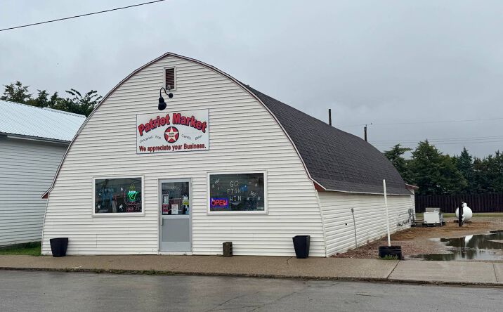 Pictures of Office, Retail property located at 105 Main Street, Tulare, SD 57476 for sales - image #1