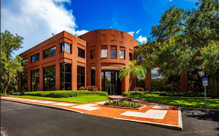 Pictures of Office property located at 3922 Coconut Palm Dr, tampa, FL 33619 for sales - image #1