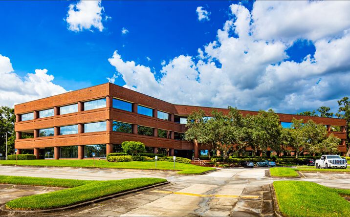 Pictures of Office property located at 9950 Princess Palm Ave, Tampa, FL 33619 for sales - image #1