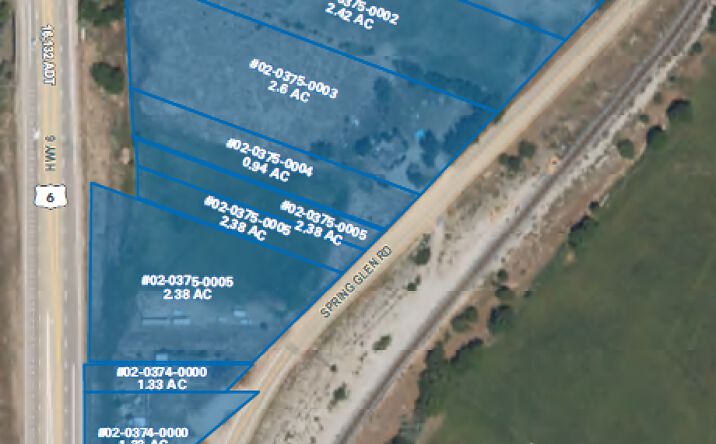 Pictures of Land property located at 3351 N Spring Glen Rd, Helper, UT 84526 for sales - image #1